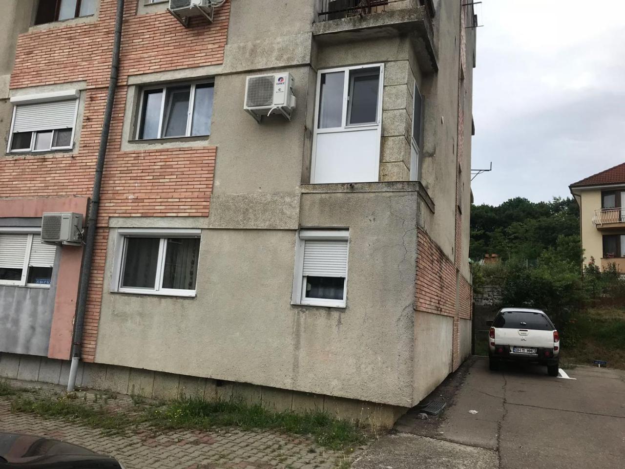 Апартаменти Garsoniera Paco Беїле-Фелікс Екстер'єр фото