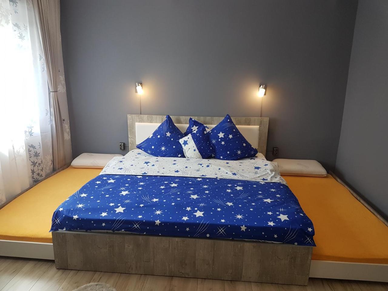 Апартаменти Garsoniera Paco Беїле-Фелікс Екстер'єр фото