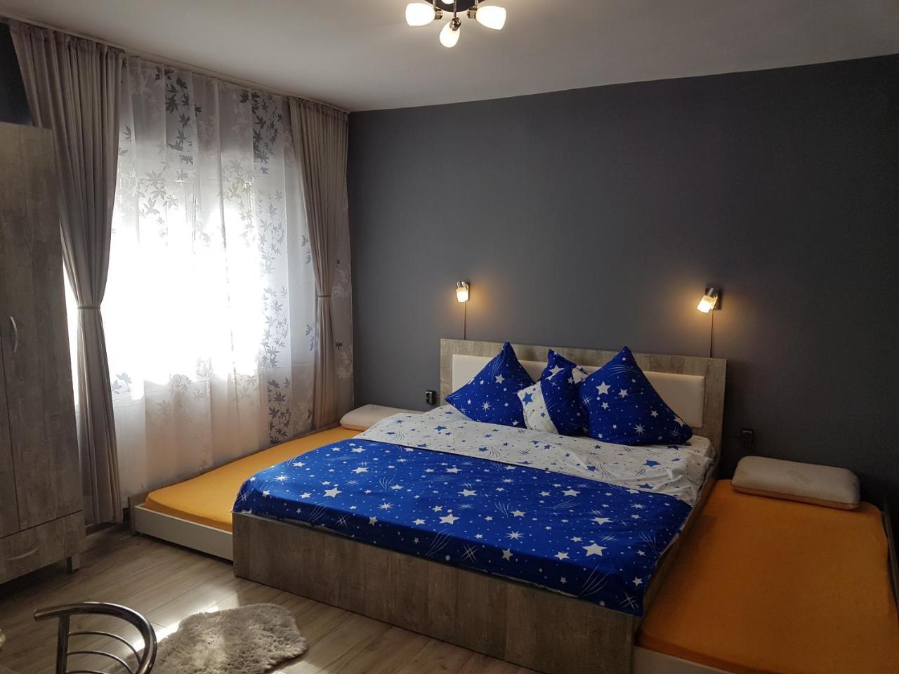 Апартаменти Garsoniera Paco Беїле-Фелікс Екстер'єр фото